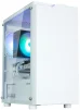 Корпус Zalman T4 Plus без БЖ, 2xUSB3.0, 1xUSB2.0, 1x120мм ARGB, VGA 3200мм, LCS ready, TG Side Panel, mATX, білий - 15