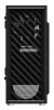 Корпус Zalman T7 без БЖ, 1xUSB3.0, 2xUSB2.0, 1x120мм, VGA 305мм, Acrylic Side Window, ATX, чорний - 4