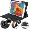 Чохол Tucano Facile Plus Universal для планшетів 7-8", чорний - 3