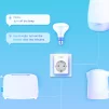 Смарт-розетка TP-LINK Tapo P110 N300 16A 2 мод - 6