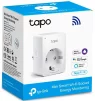 Смарт-розетка TP-LINK Tapo P100 N300 BT 10A - 2