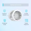 Смарт-розетка TP-LINK Tapo P115 N300 16A з функцією моніторингу використаної енергії - 7