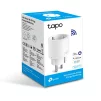Смарт-розетка TP-LINK Tapo P115 N300 16A з функцією моніторингу використаної енергії - 8
