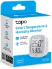 Розумний монітор температури та вологості TP-LINK Tapo T315 868Mhz / 922MHz - 4