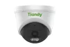 IP-камера Tiandy TC-C320N Spec:AK/I3W/E/Y/2.8mm/V2.0, 2MP, Color Maker Turret, 2.8mm, f/1.6, LED15m, IR30m, PoE, IP67 - 1