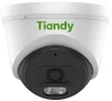 IP-камера Tiandy TC-C320N Spec:AK/I3W/E/Y/2.8mm/V2.0, 2MP, Color Maker Turret, 2.8mm, f/1.6, LED15m, IR30m, PoE, IP67 - 5