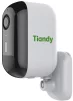 IP-камера Tiandy TC-C32CN Spec:I3W/U/WIFI/2.8mm/V4.0, 2MP, Wi-Fi Bullet, 2.8mm, f/1.6, IR30m, DC5V, Batt.5200mAh, IP65, Speaker - 2