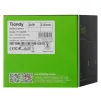 IP-камера Tiandy TC-C32RN Spec:I5/E/Y/QX/2.8mm/V4.2, 2MP, Dual Bullet, 2.8mm, f/1.6, IR50m, DC12V, PoE, IP67 - 4