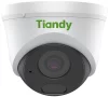 IP-камера Tiandy TC-C34HS Spec:I3/E/Y/C/SD/2.8mm/V4.2, 4MP, Starlight Turret, 2.8mm, f/1.6, IR30m, PoE, IP66 - 5