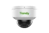 IP-камера Tiandy TC-C34KN Spec:I3/A/E/Y/2.8-12mm/V4.2, 4MP, Dome, 2.8-12mm AVF, f/1.6, IR30m, PoE, IP66 - 1