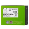 IP-камера Tiandy TC-C34KN Spec:I3/A/E/Y/2.8-12mm/V4.2, 4MP, Dome, 2.8-12mm AVF, f/1.6, IR30m, PoE, IP66 - 3
