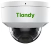 IP-камера Tiandy TC-C34KN Spec:I3/A/E/Y/2.8-12mm/V4.2, 4MP, Dome, 2.8-12mm AVF, f/1.6, IR30m, PoE, IP66 - 4