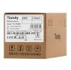 IP-камера Tiandy TC-C34QN Spec:I3/E/Y/2.8mm/V5.0, 4MP, Bullet, 2.8mm, f/1.6, IR30m, PoE, IP67 - 3