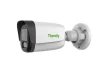 IP-камера Tiandy TC-C34WP Spec:W/E/Y/2.8mm/V4.0, 4MP, Color Maker Bullet, 2.8mm, f/1.0, LED15m, DC12V, PoE, IP67 - 1