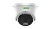 IP-камера Tiandy TC-C34XP Spec:W/E/Y/2.8mm/V4.0, 4MP, Color Maker Turret, 2.8mm, f/1.0, LED15m, DC12V, PoE, IP67 - 1