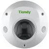 IP-камера Tiandy TC-C35PS Spec:I3/E/Y/M/H/2.8mm/V4.2, 5MP, Mini Dome, 2.8mm, f/1.6, IR30m, DC12V, PoE, IP66, IK08 - 2