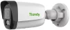 IP-камера Tiandy TC-C35WQ Spec:I5W/E/Y/2.8mm/V4.2, 5MP, EW Color Maker Bullet, 2.8mm, f/1.6, LED15m, IR50m, DC12V, PoE, IP67, Speaker - 2
