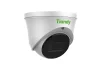 IP-камера Tiandy TC-C35XQ Spec:I3W/E/Y/2.8mm/V4.2, 5MP, EW Color Maker Turret, 2.8mm, f/1.0, IR30m, LED15m, DC12V, PoE, IP66, Speaker - 2