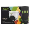 IP-камера Tiandy TC-C35XQ Spec:I3W/E/Y/2.8mm/V4.2, 5MP, EW Color Maker Turret, 2.8mm, f/1.0, IR30m, LED15m, DC12V, PoE, IP66, Speaker - 4