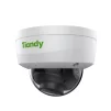 IP-камера Tiandy TC-C38KS Spec:I3/E/Y/2.8mm/V4.0, 8MP, Starlight IR Dome, 2.8mm, f/1.6, IR30m, DC12V, PoE, IP66, IK10 - 1