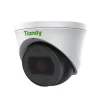 IP-камера Tiandy TC-C38SS Spec:I5/A/E/Y/M/H/2.7-13.5mm/V4.0, 8MP, Starlight Motorized IR Turret, 2.7-13.5mm, f/1.6, IR30m, DC12V, PoE, IP66 - 1