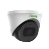 IP-камера Tiandy TC-C38SS Spec:I5/A/E/Y/M/H/2.7-13.5mm/V4.0, 8MP, Starlight Motorized IR Turret, 2.7-13.5mm, f/1.6, IR30m, DC12V, PoE, IP66 - 3
