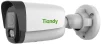 IP-камера Tiandy TC-C38WQ Spec:I5W/E/Y/2.8mm/V4.2, 8MP, EW, Color Maker Bullet, 2.8mm, f/1.6, LED15m, IR50m, DC12V, PoE, IP67, Speaker - 2