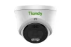 IP-камера Tiandy TC-C38XQ Spec:I3W/E/Y/2.8mm/V4.2, 8MP, EW, Color Maker Turret, 2.8mm, f/1.6, LED15m, IR30m, DC12V, PoE, IP66, Speaker - 1