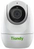 IP-Камера Tiandy TC-H342N 4MP Wi-Fi Speaker microSD motion detection - 2