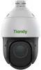 IP-камера Tiandy TC-H354S Spec:23X/I/E/V3.1, 5MP, PTZ Starlight AI, 23x, 5-115mm, f/1.6-3.6, IR150m, PoE, DC 12V, IP66 - 3