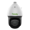 IP-камера Tiandy TC-H356S Spec:30X/I/E++/A/V3.0, 5MP, PTZ Starlight AI, 30x, 4.7-141mm, f/1.6-3.6, IR200m, PoE++, DC 24V, IP66 - 1