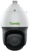 IP-камера Tiandy TC-H356S Spec:30X/I/E++/A/V3.0, 5MP, PTZ Starlight AI, 30x, 4.7-141mm, f/1.6-3.6, IR200m, PoE++, DC 24V, IP66 - 5