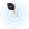 IP-Камера TP-LINK Tapo TC60 FHD N300 microSD motion detection - 4
