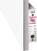 Рушникосушарка керамічна Teploceramic TCМТ-T-400-WHITE - 3