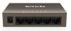 Комутатор TENDA TEF1005D 5xFE, Некерований - 1