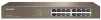 Комутатор TENDA TEG1016D 16xGE, Rackmount, Некерований - 4