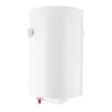 Водонагрівач електр. Tiki круглий TGR, 150л, 2кВт, мех. кер-ння, С, білий, 700174 - 11