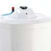 Водонагрівач електр. Tiki круглий TGR, 150л, 2кВт, мех. кер-ння, С, білий, 700174 - 5