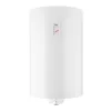 Водонагрівач електр. TIKI круглий TGR, 80л, 2кВт, мех. кер-ння, C, білий, 700172 - 1