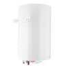 Водонагрівач електр. TIKI круглий TGR, 80л, 2кВт, мех. кер-ння, C, білий, 700172 - 13