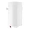 Водонагрівач електр. TIKI круглий TGR, 80л, 2кВт, мех. кер-ння, C, білий, 700172 - 10