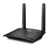 Маршрутизатор TP-LINK TL-MR100 N300, 4G/LTE, 1xFE LAN, 1xFE WAN - 3