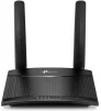 Маршрутизатор TP-LINK TL-MR100 N300, 4G/LTE, 1xFE LAN, 1xFE WAN - 5
