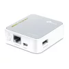 Маршрутизатор TP-LINK TL-MR3020 N300,  1xFE LAN/WAN, 1xUSB2.0 for 3G/4G/LTE - 3