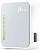Маршрутизатор TP-LINK TL-MR3020 N300,  1xFE LAN/WAN, 1xUSB2.0 for 3G/4G/LTE - 5