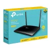 Маршрутизатор TP-LINK TL-MR6400 N300, 4G/LTE, 3xFE LAN, 1xFE WAN - 6