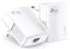 Комплект Адаптерiв Powerline TP-LINK TL-PA7017KIT AV1000, 1xGE, (TL-PA7017 2шт) - 14