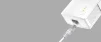 Комплект Адаптерiв Powerline TP-LINK TL-PA7017KIT AV1000, 1xGE, (TL-PA7017 2шт) - 8