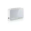 Комутатор TP-LINK TL-SF1005D 5xFE, Некерований - 5