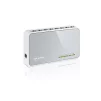 Комутатор TP-LINK TL-SF1008D, 8xFE, Некерований - 5